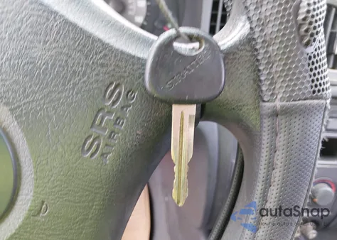 2005 Hyundai Elantra Gls/Gt z USA, uszkodzony, nr VIN KMHDN46DX5U111316